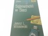 SAMOTNOŚĆ W SIECI - Janusz L. Wiśniewski 2005
